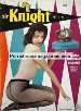 Sir Knight Vol. 1 No. 2 Feb 1958 magazine